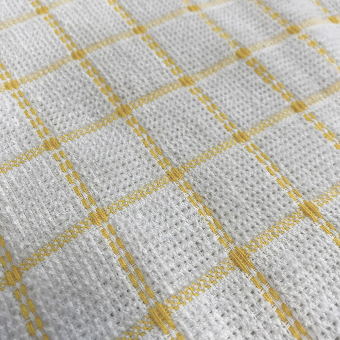 100% Natural Cotton Terry Tea Towels - Buy Now