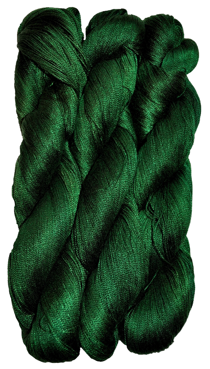 10/2 Dryad 100% Tencel - Evergreen