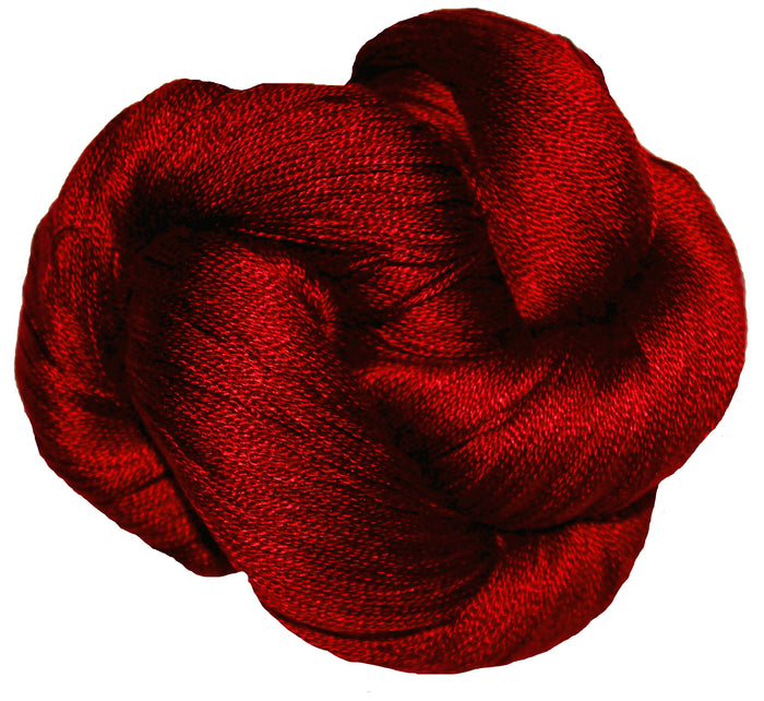 10/2 Dryad 100% Tencel - Scarlet