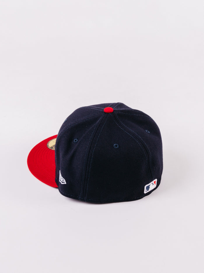 59FIFTY Atlanta Braves - La Tienda de las Gorras