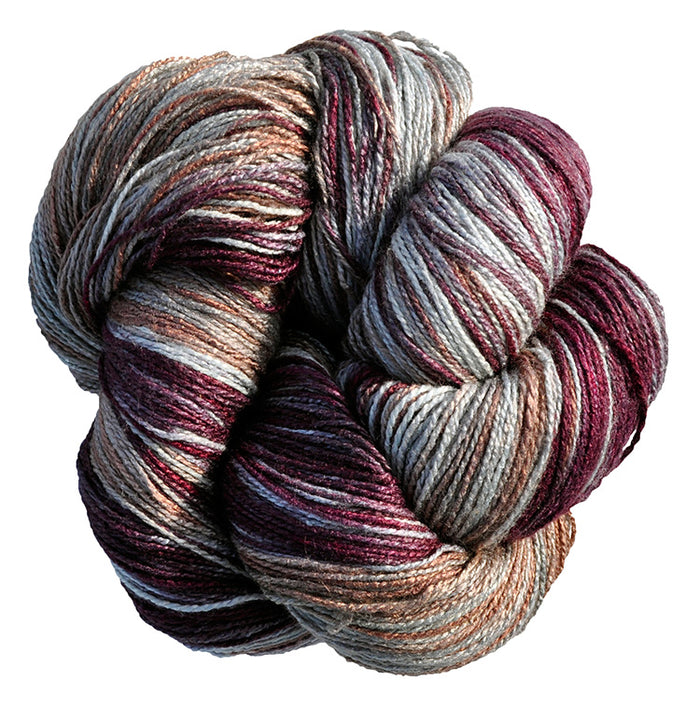 6/2 Bamboo Lite - Chocolate Raspberry