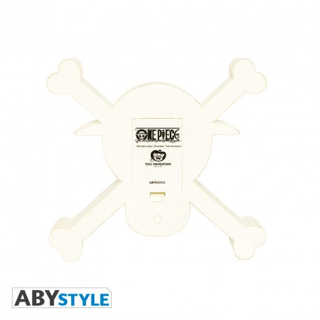 Abysse America One Piece - Skull Light
