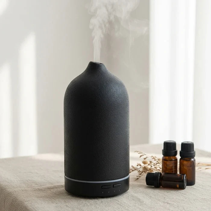 Aeris Home – Ceramic Aroma Diffuser & Humidifier