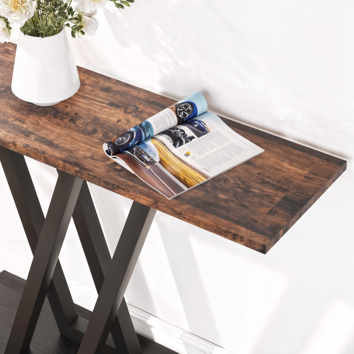 Aeris Home – Console Table