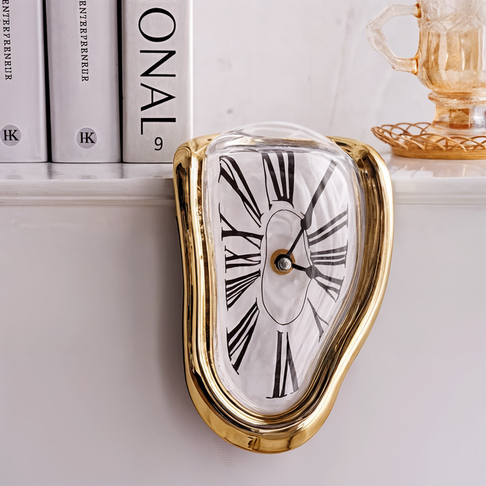 Aeris Home – Mirage Wall Clock
