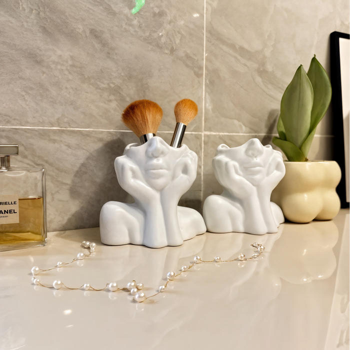 Aeris Home – Ritratto Vessel