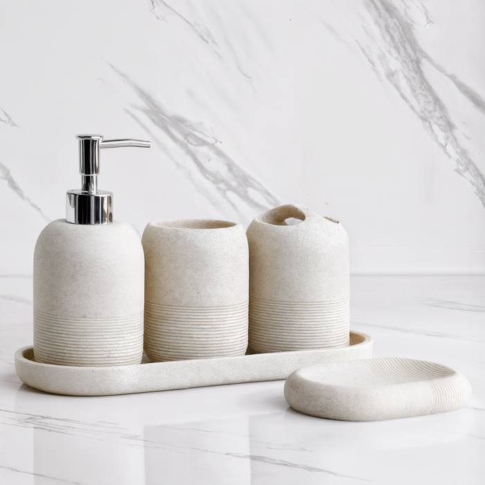 Aeris Home – Salle de Bain Set