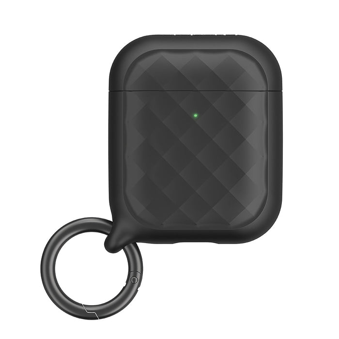 Stealth Black