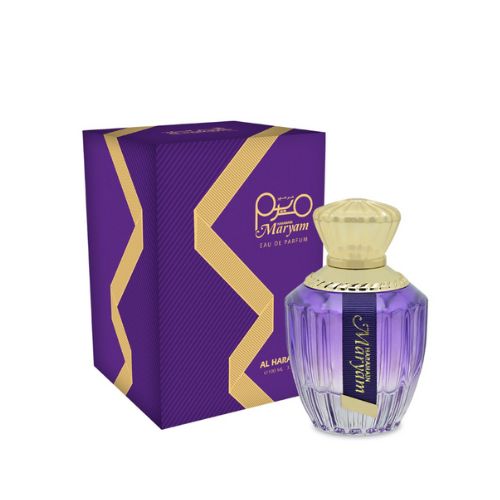 AL Haramain Maryam 100ml Spray Perfume EDP Women