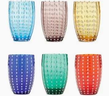 Amalfi Tumblers