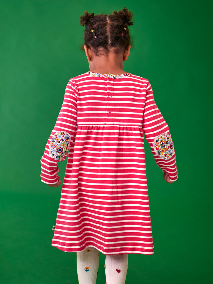 Archer Dress