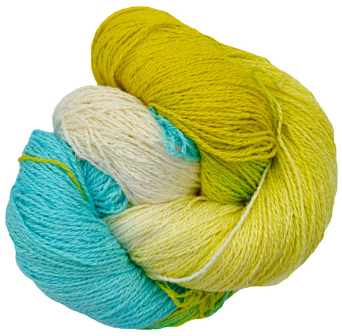Bamboo 4/2 - Laundry Line