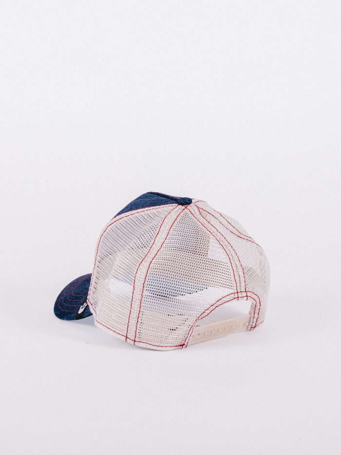 Bandit Trucker - La Tienda de las Gorras