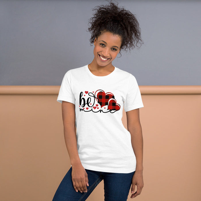 Be Mine Valentine T-Shirt