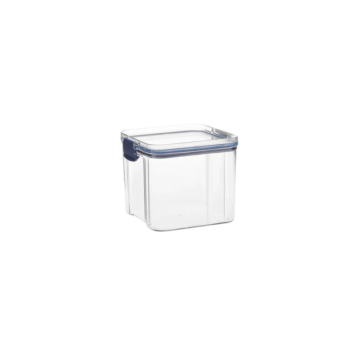 Boîte de rangement Karaca Solida, 700 ml, bleu