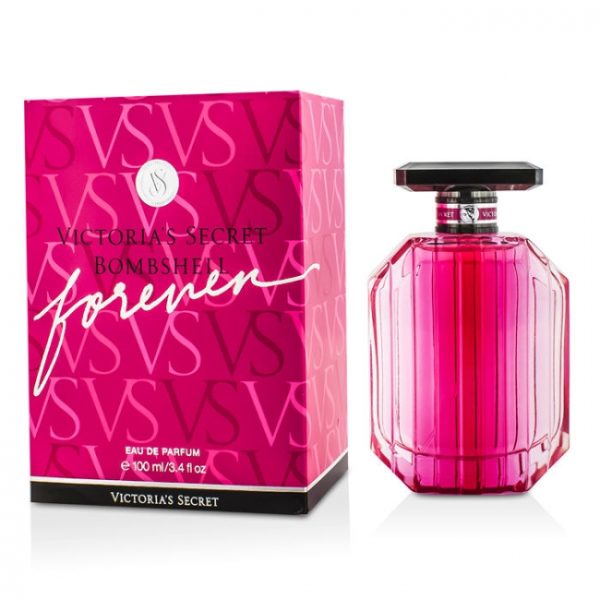 Bombshell Forever for Women by Victoria's Secret Eau De Parfum Spray 100 ml