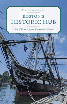 Boston's Historic Hub-Simon & Schuster-Atlas Preservation