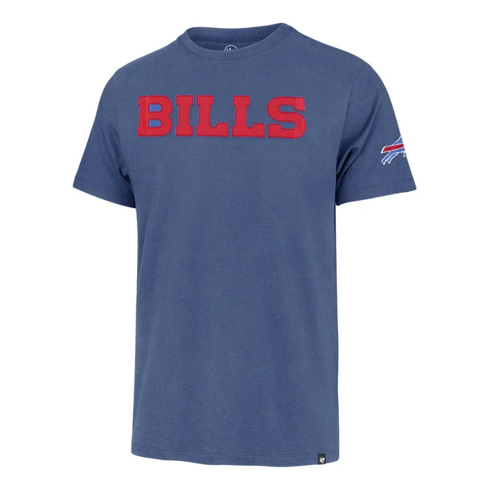Buffalo Bills Fieldhouse Tee - Molly + Kate