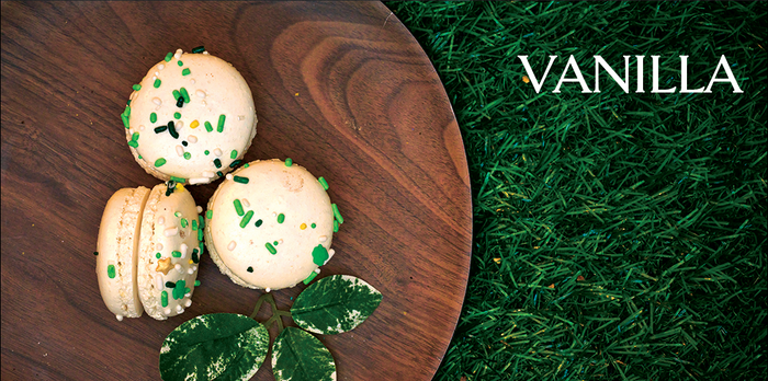 Build Your Own Macaron Box - Bakery Pick Up