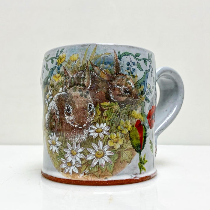 Bunny Mug
