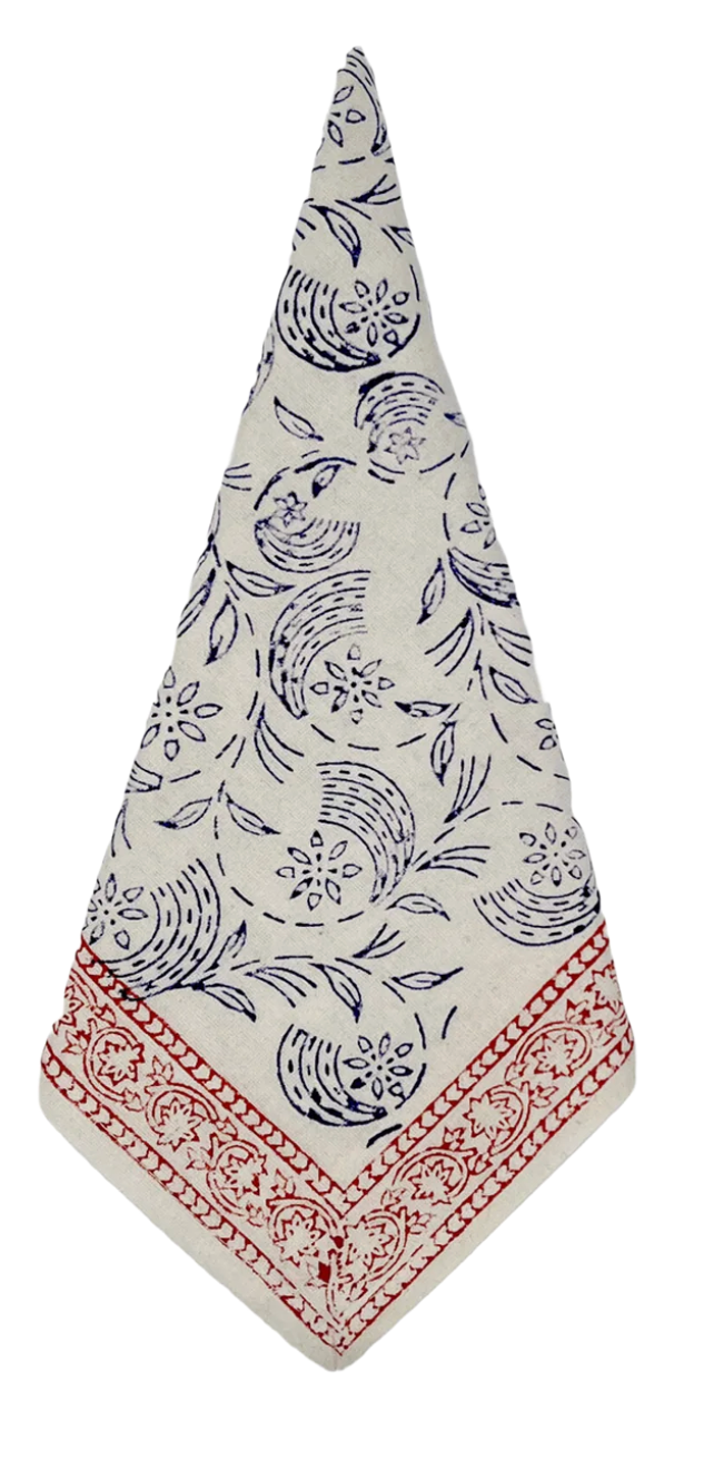 Cabana Napkin, Island Life, Set of 8