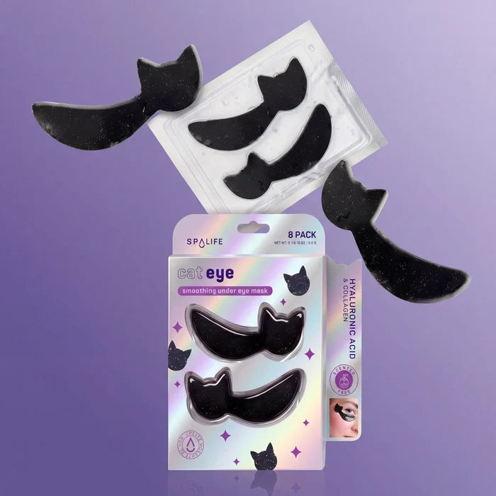 Cat Eye Undereye Mask - Molly + Kate