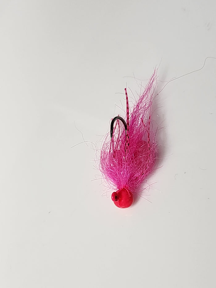 Cerise Cluster