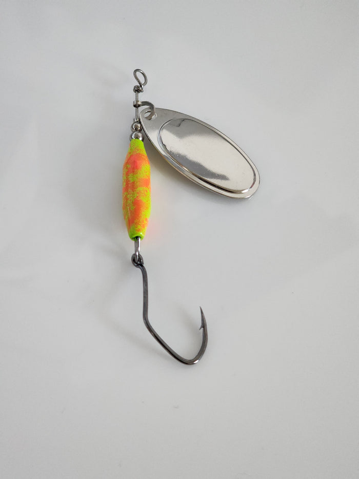 Chartreuse Pink