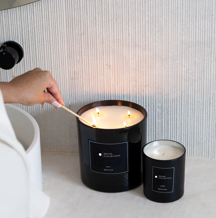 Classic Escape Candle