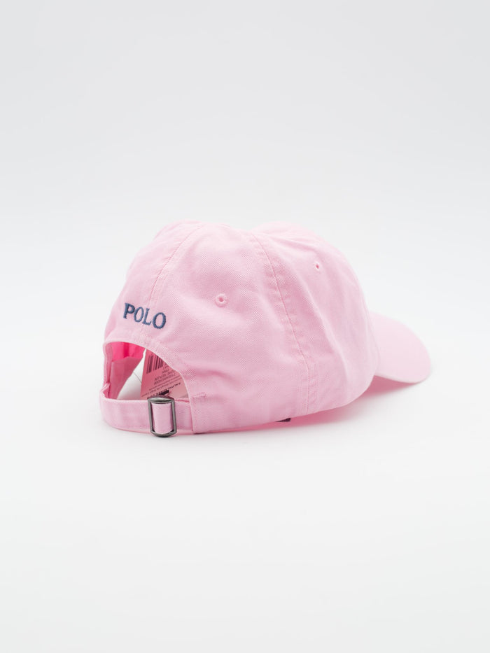 Classic Sport Cap Pink/Blue - La Tienda de las Gorras