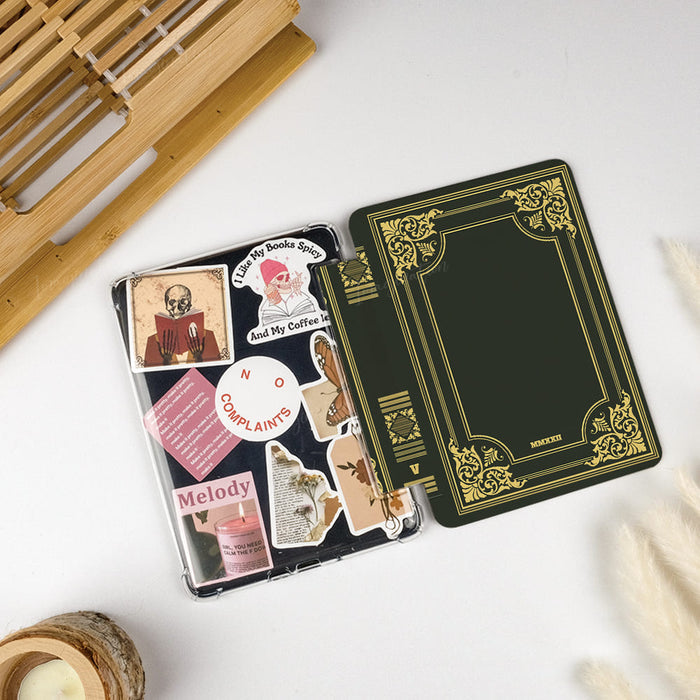 Classical Grace | Kindle Case