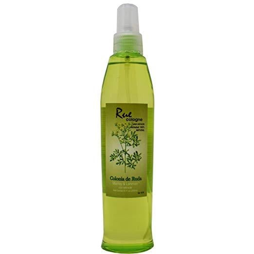 Cologne, Rue 8.45oz. (250ml) Bottle