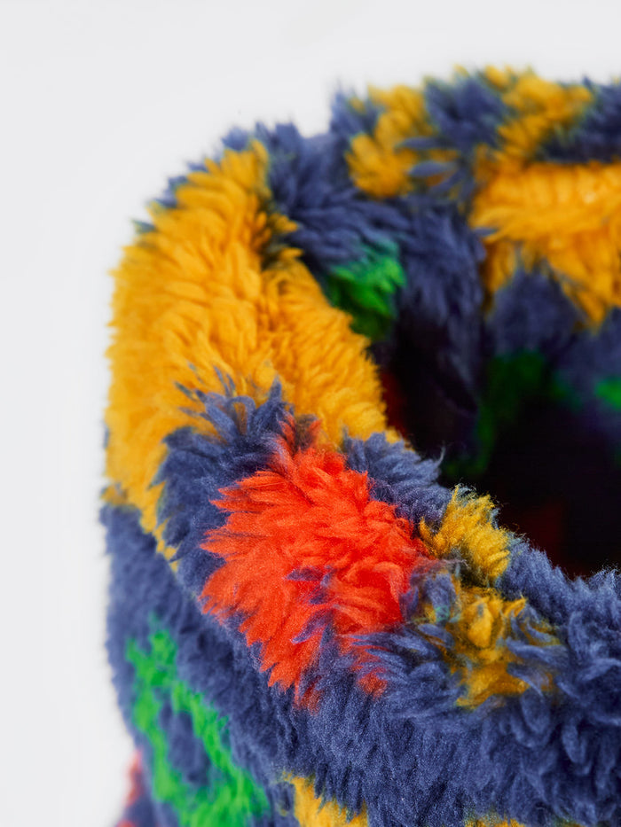 Cosy Fleece Slippers