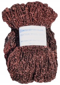 Cotton Wool Lycra - Forest Floor (130525)