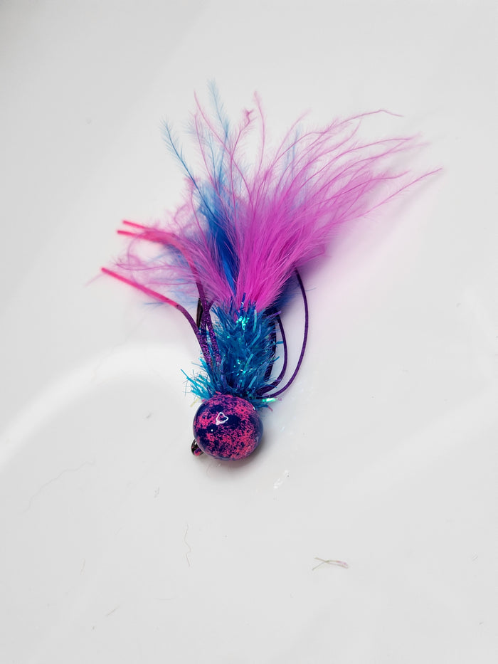 Crazy Cerise