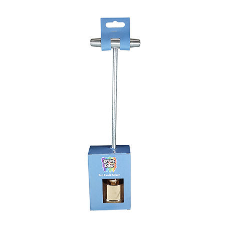 Create-A-Color® Pro Caulk Mixer-Red Devil-Atlas Preservation
