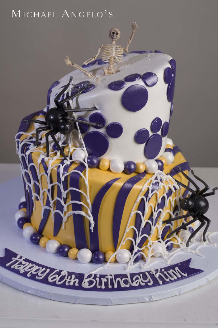Creepy Crawly #50Specialty