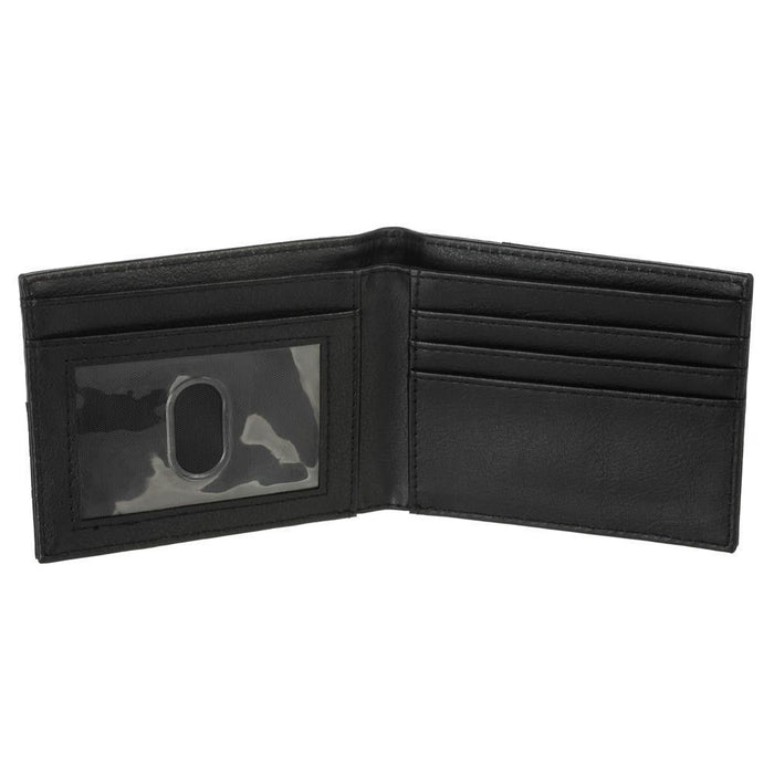 DC Comics - Batman Metal Badge Bifold Wallet
