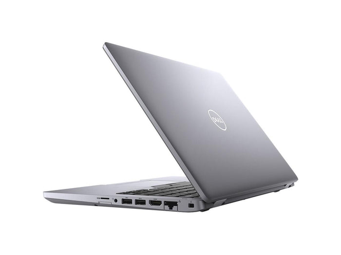 Dell Latitude 5410 14" Business Laptop - Intel Core i5-10210U 8GB RAM 256GB SSD WebCam Windows 11 Pro - Coretek Computers