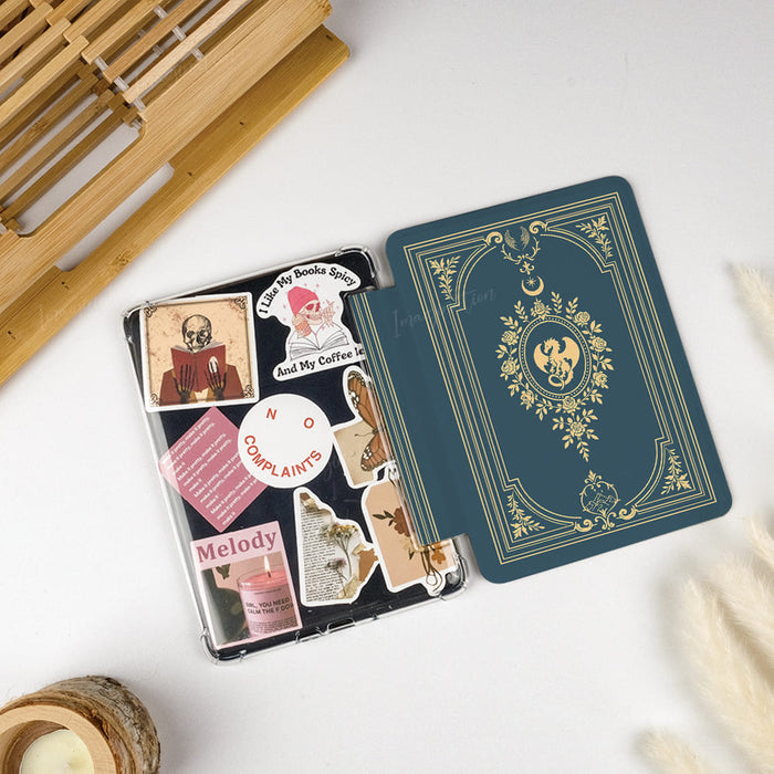 Dragon's Blessing | Kindle Case