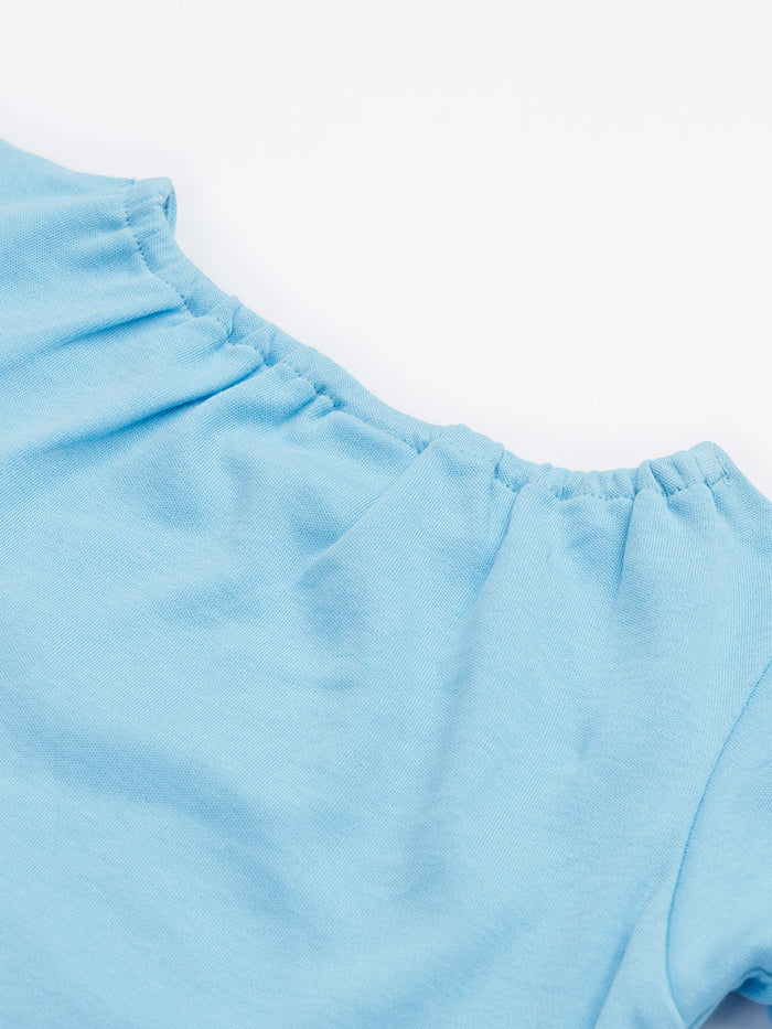Emily Applique T-Shirt