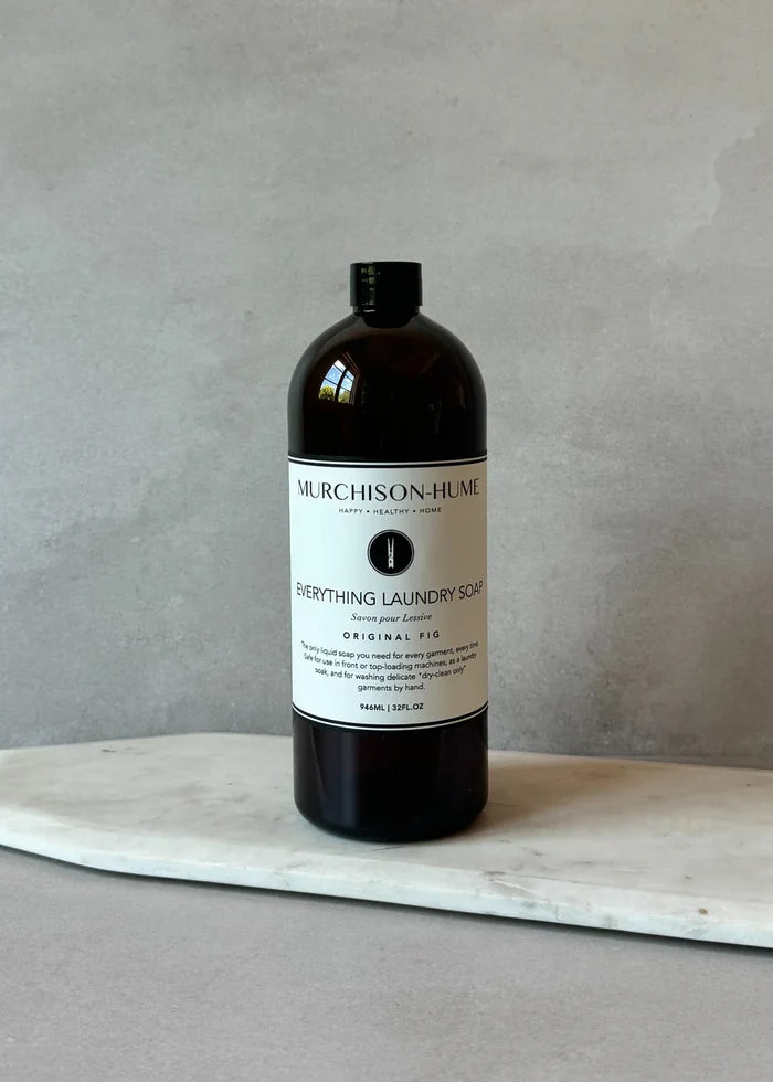 Everything Laundry Soap - Molly + Kate