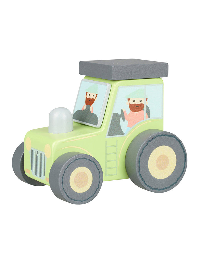Tractor / ONE SIZE