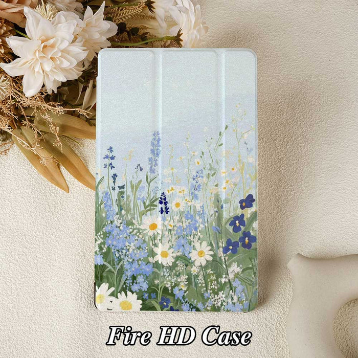 Floral Daydreams | Kindle Case