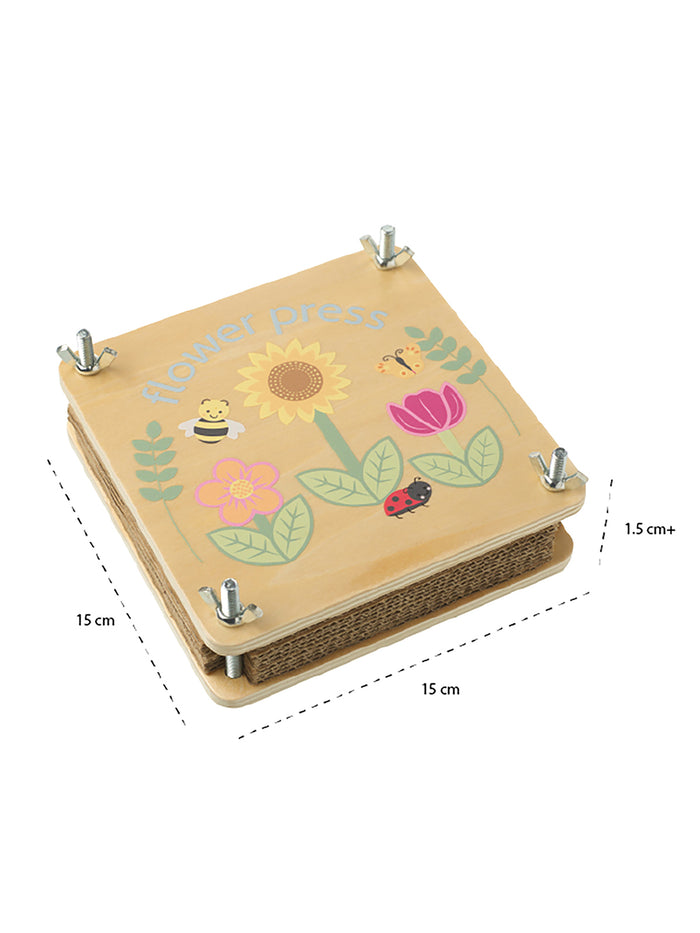Flower Press