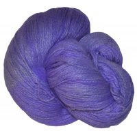 Flutterby - Angora Polymide (70/30) - Navy
