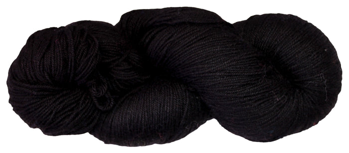 Flying DK - Ebony