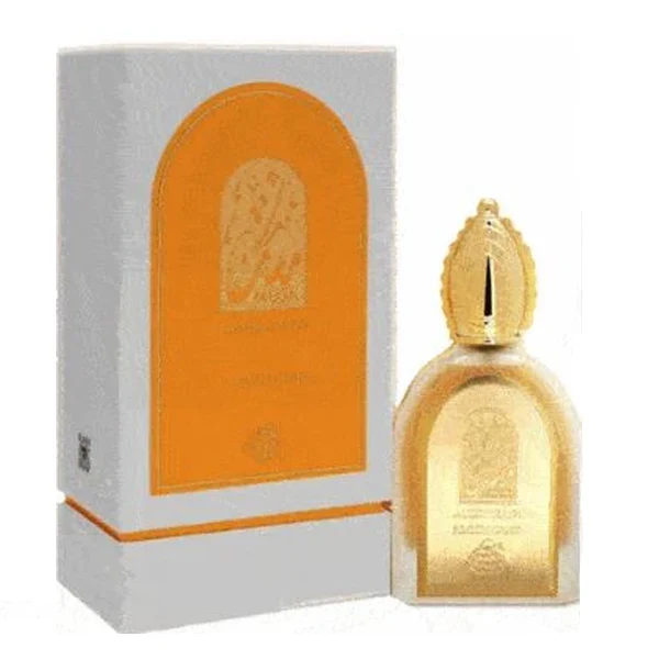 Fragrance World Musky Series Foggy Dusk Unisex EDP 100 ML