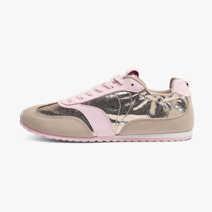 Gold Pink / 36
