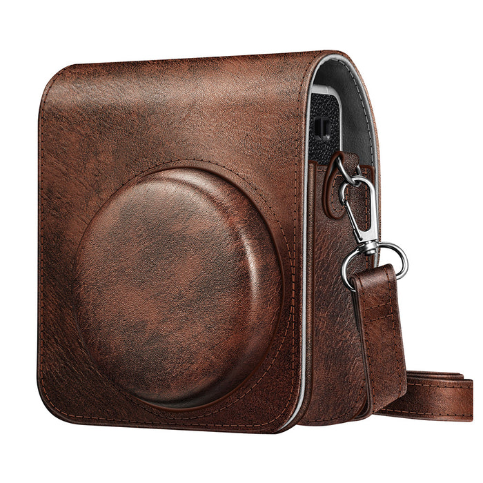 Vintage Brown